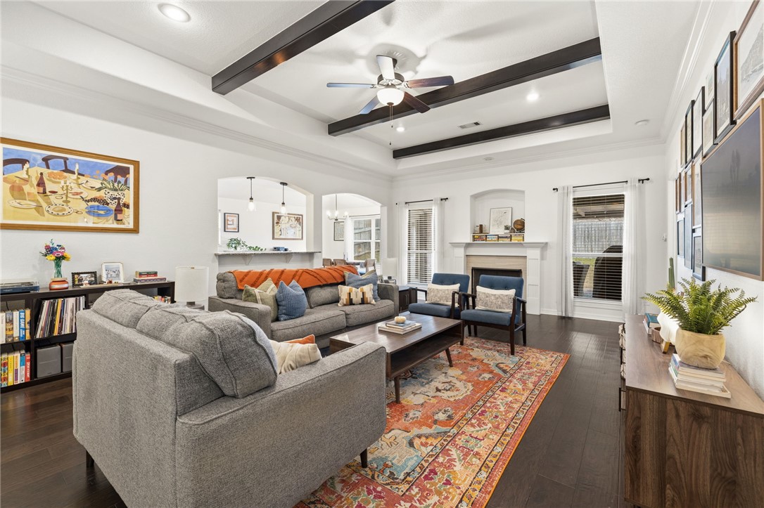 Holcomb Heights - Residential