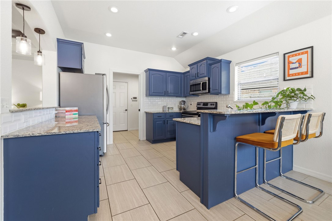 Holcomb Heights - Residential