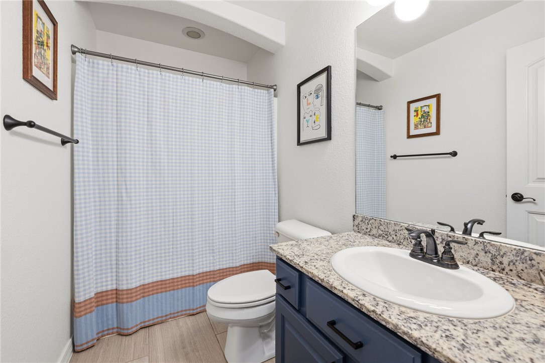 Holcomb Heights - Residential