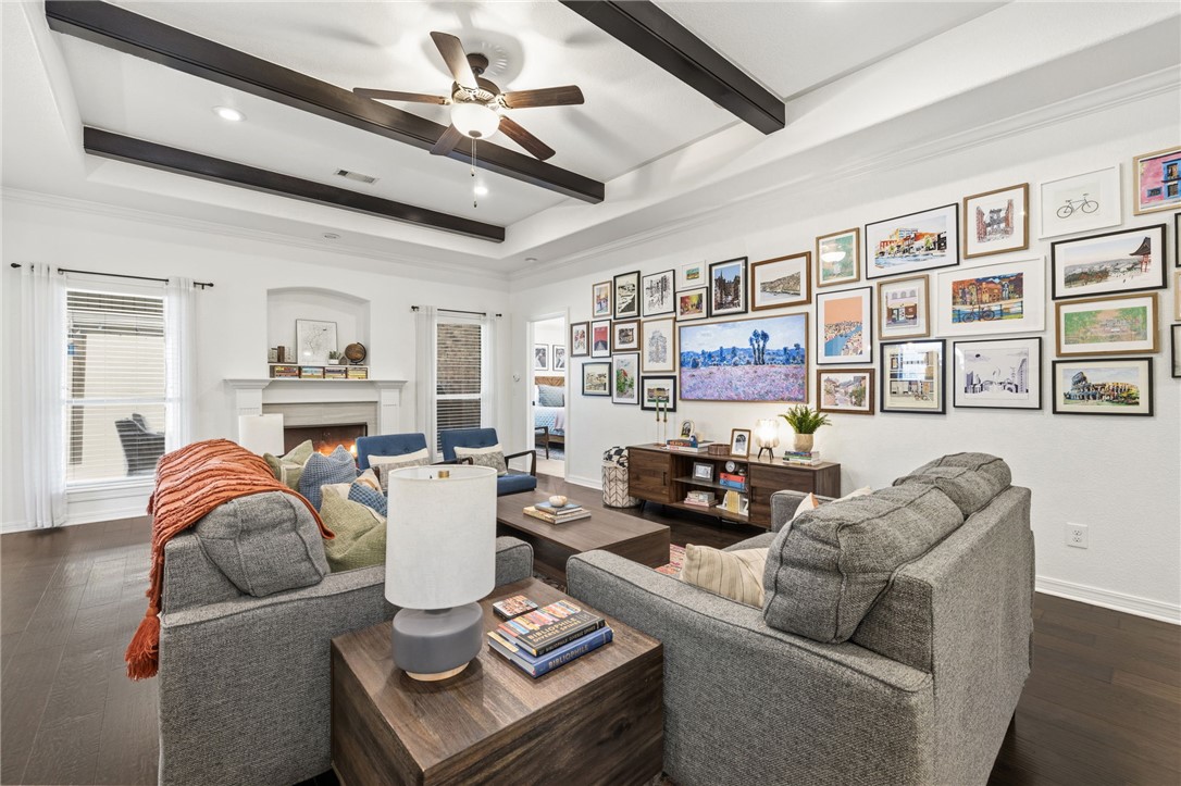 Holcomb Heights - Residential