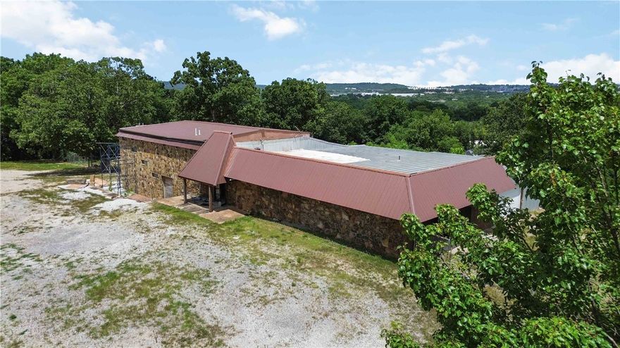 Step into a piece of Fayetteville’s legendary music history at 380 W 24th Street — the iconic Rockwood Club. This unassuming native Arkansas building echoes with the sounds of legends. Built in 1947 as one of E. Faye Jones’ first commissions, it blends architecture with deep cultural roots. In the ’50s and ’60s, it was the heartbeat of Fayetteville’s music scene, hosting Jerry Lee Lewis, Roy Orbison, Wanda Jackson, and Levon Helm before his rise with The Band.
Just outside city limits — where dancing and alcohol could mix legally — it quickly became the region’s top live venue. Later incarnations included the famed St. Michael’s Disco Alley, before its transition to commercial use.
Today, this storied building offers a rare chance to own a historic landmark with endless potential. The Rockwood Club delivers a unique mix of heritage, character, and location.
Don’t miss your chance to write the next chapter. Contact us to schedule a private showing and explore the possibilities.