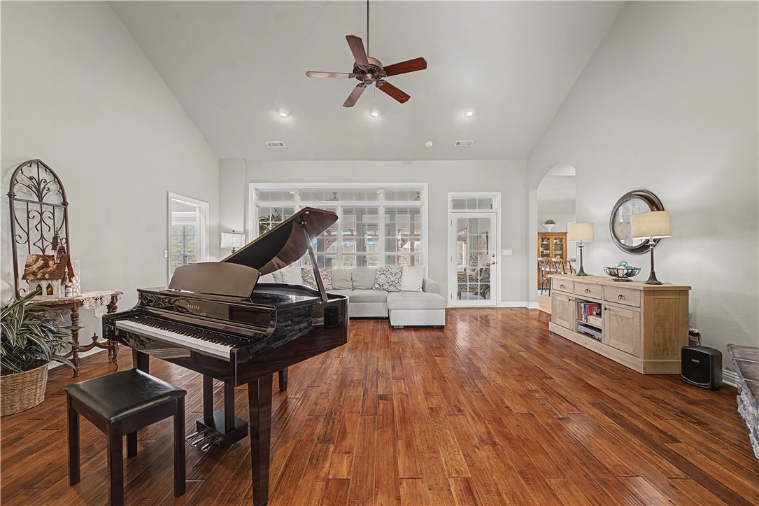 Harber Meadows Ph Iv - Residential