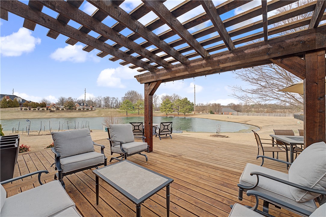 Harber Meadows Ph Iv - Residential