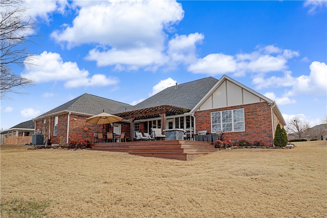 Harber Meadows Ph Iv - Residential