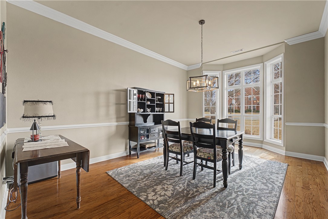 Harber Meadows Ph Iv - Residential