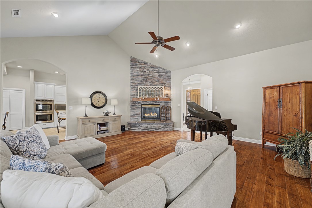 Harber Meadows Ph Iv - Residential