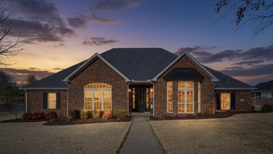 Harber Meadows Ph Iv - Residential