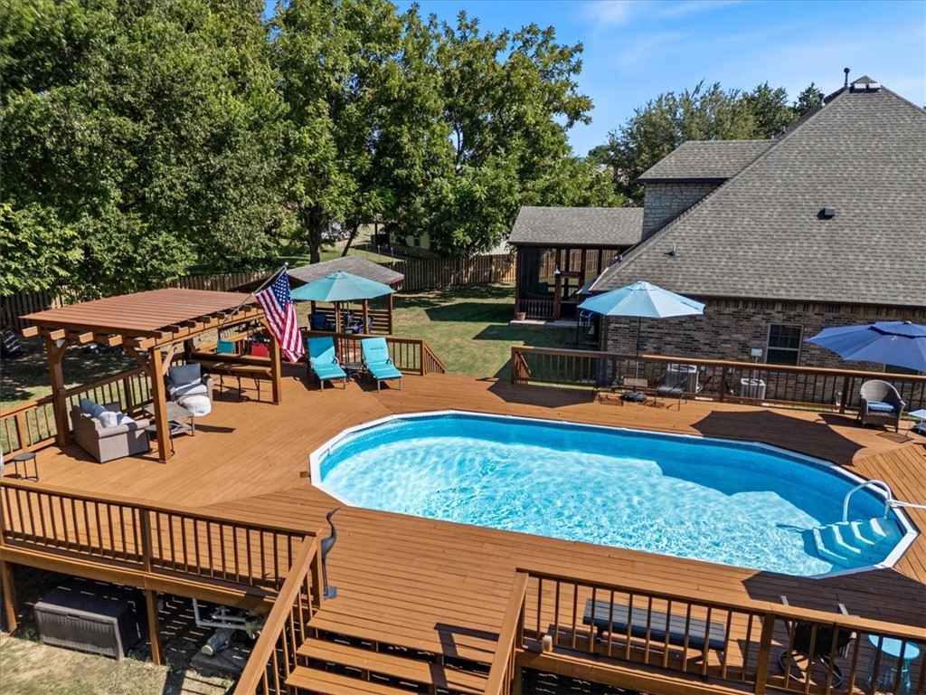 Grandview Estates Ph III - Residential