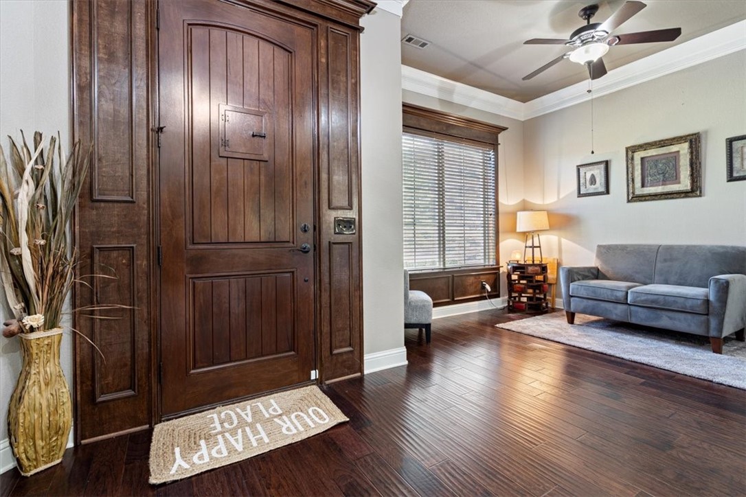 Grandview Estates Ph III - Residential