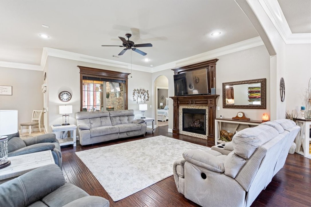 Grandview Estates Ph III - Residential