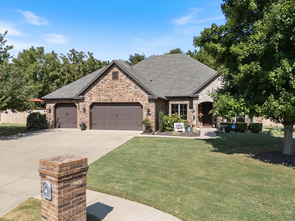 Grandview Estates Ph III - Residential