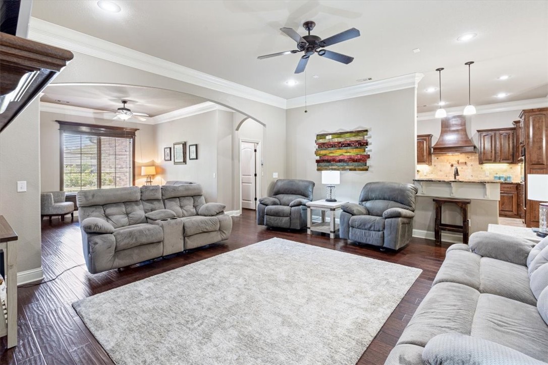 Grandview Estates Ph III - Residential