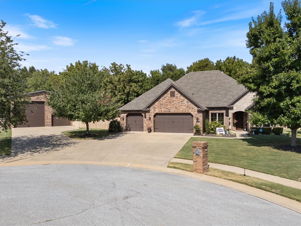 Grandview Estates Ph III - Residential