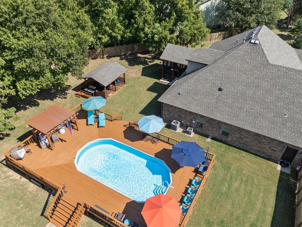 Grandview Estates Ph III - Residential