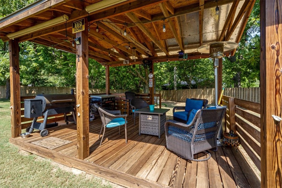 Grandview Estates Ph III - Residential