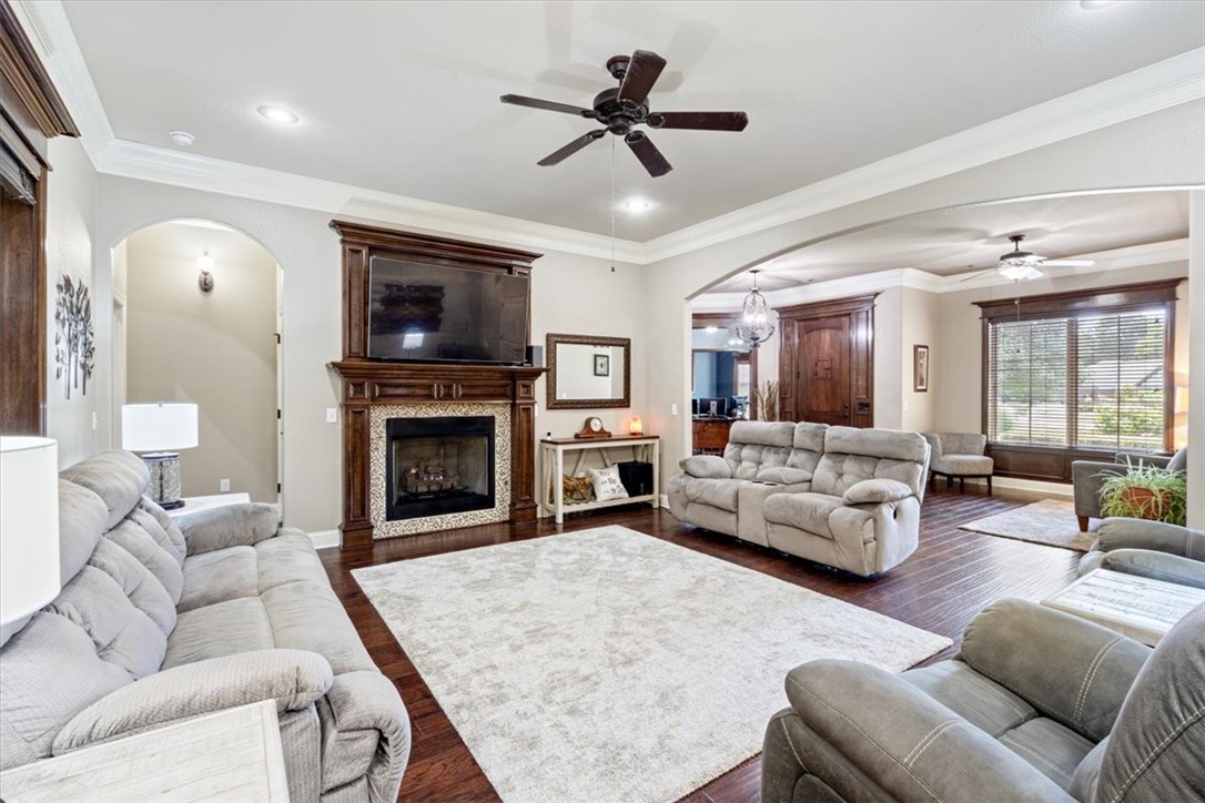 Grandview Estates Ph III - Residential