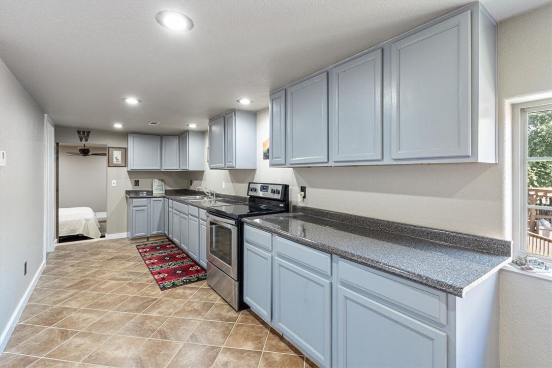 Grandview Estates Ph III - Residential