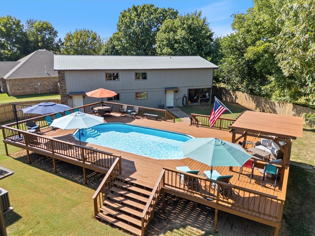 Grandview Estates Ph III - Residential