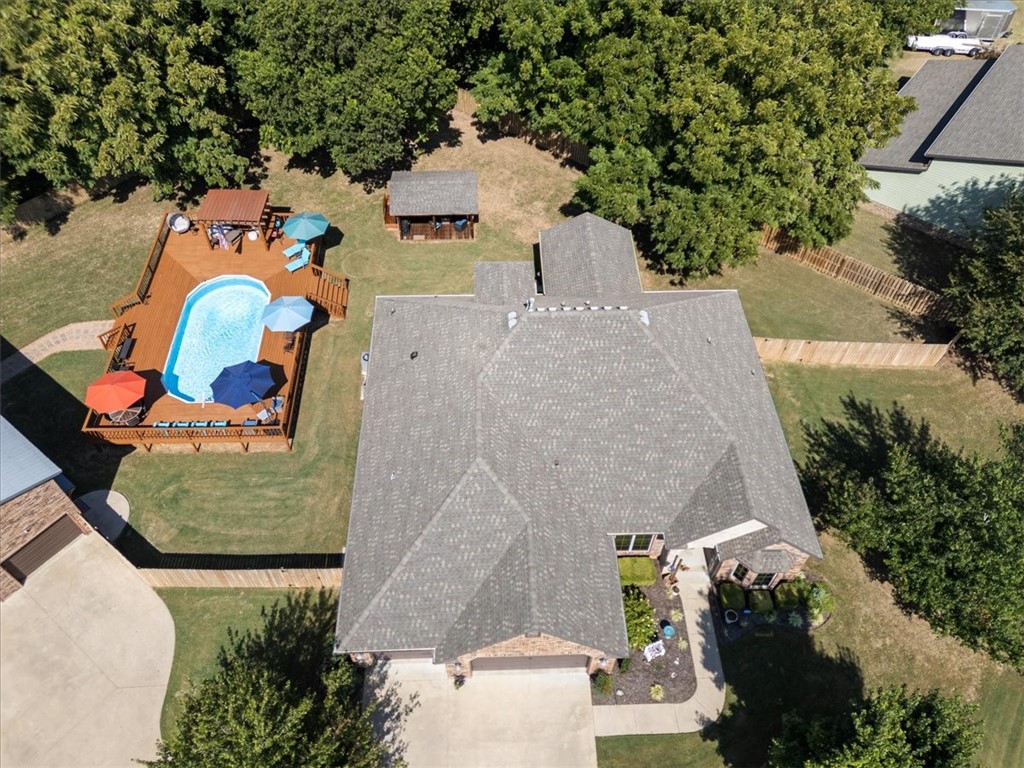 Grandview Estates Ph III - Residential