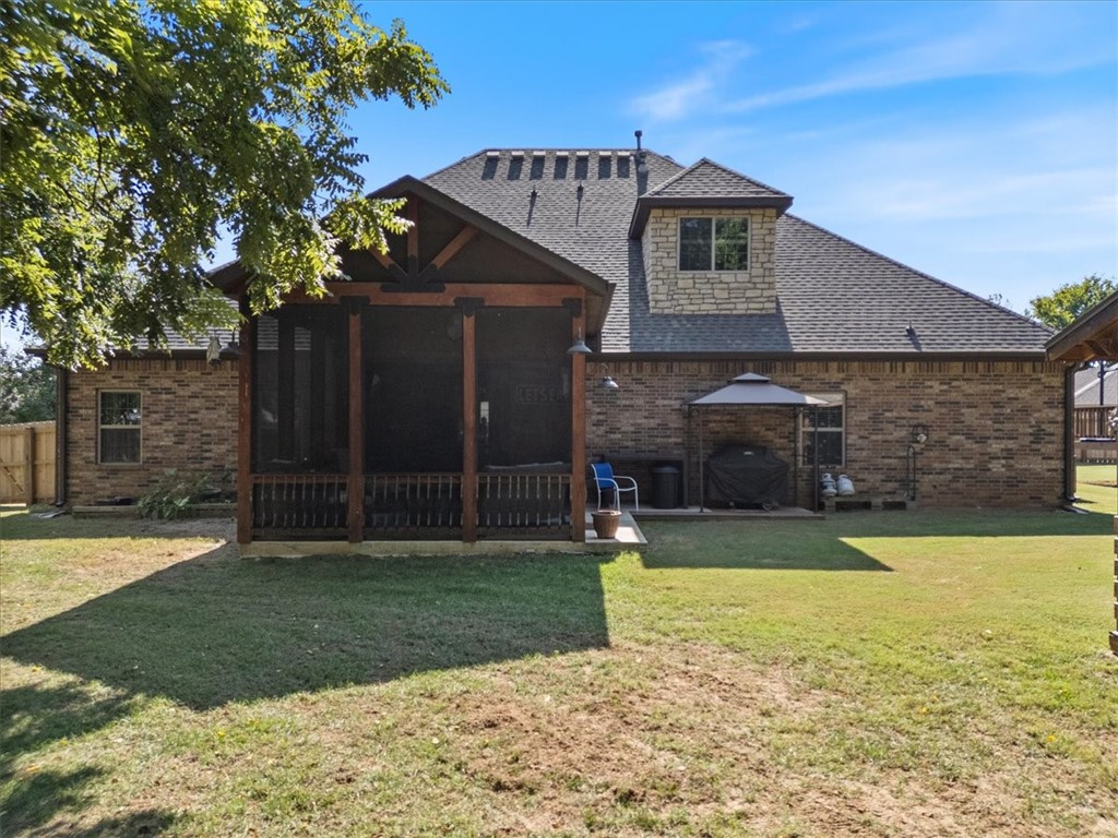 Grandview Estates Ph III - Residential