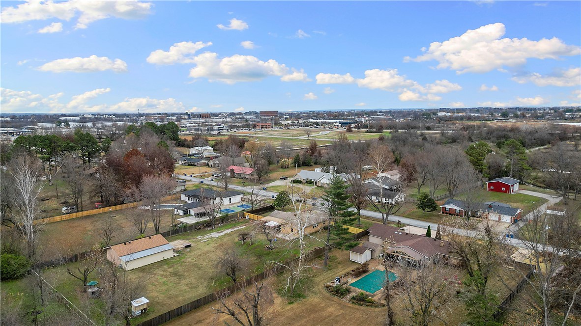 Colony West Add - Residential