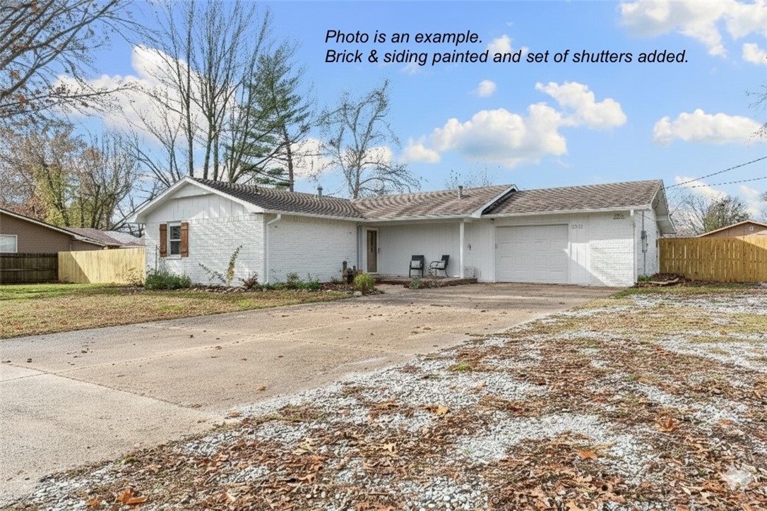 Colony West Add - Residential