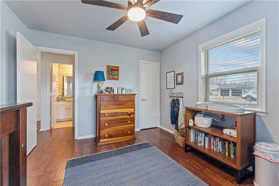 Colony West Add - Residential