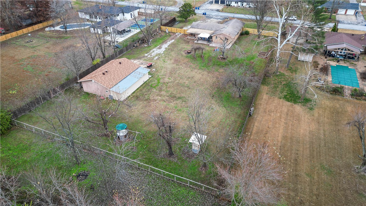 Colony West Add - Residential