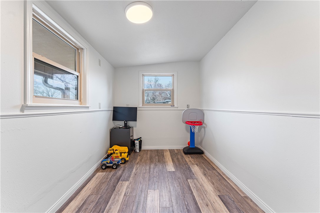 Colony West Add - Residential