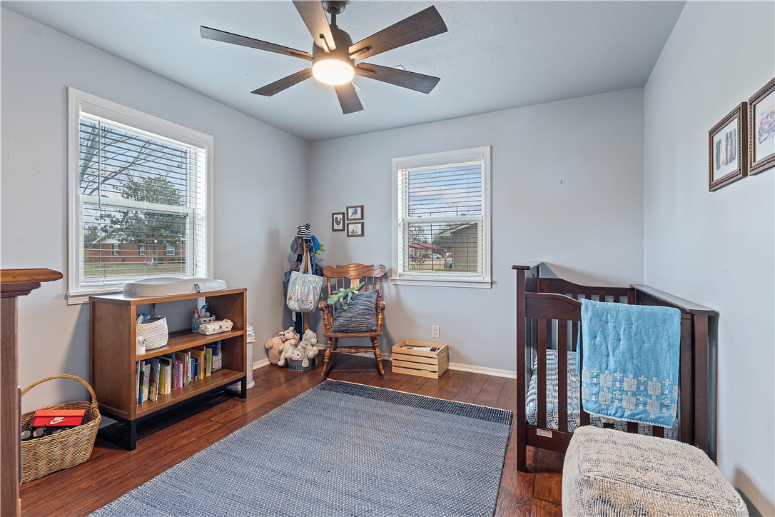 Colony West Add - Residential