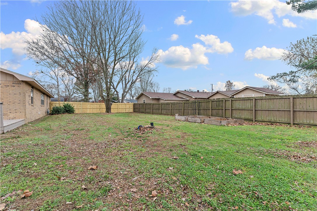 Colony West Add - Residential