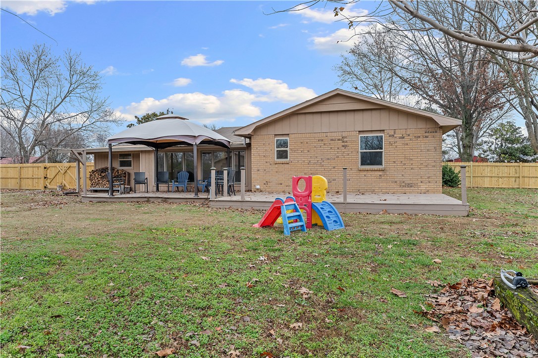 Colony West Add - Residential