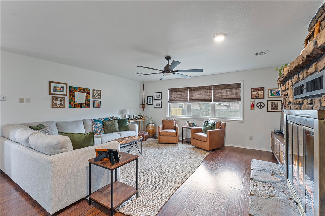 Colony West Add - Residential