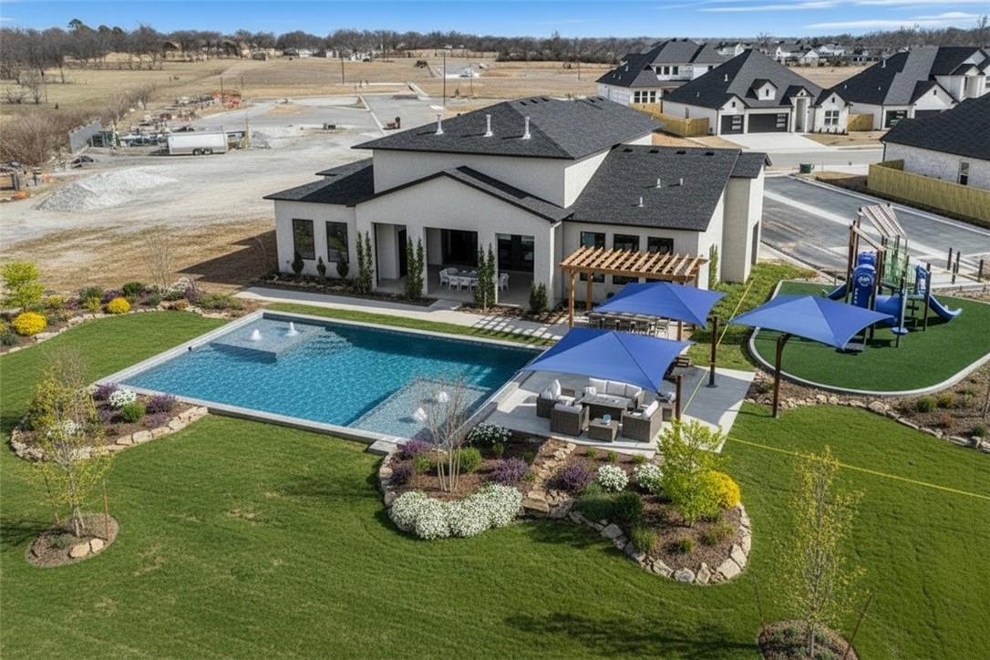 Silver Leaf Estates - Residential