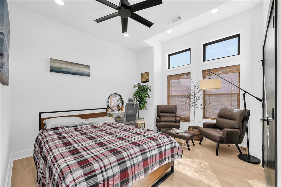 Silver Leaf Estates - Residential