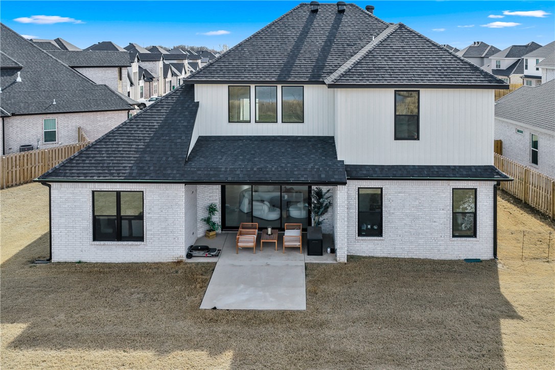 Silver Leaf Estates - Residential