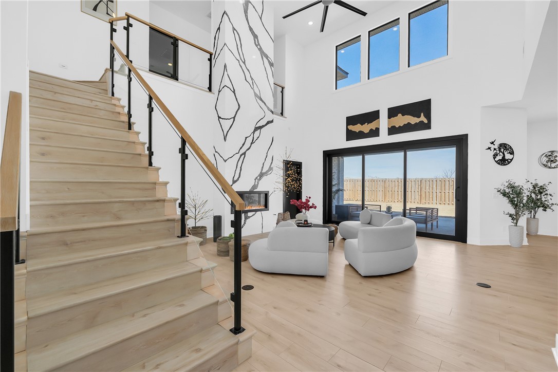 Silver Leaf Estates - Residential