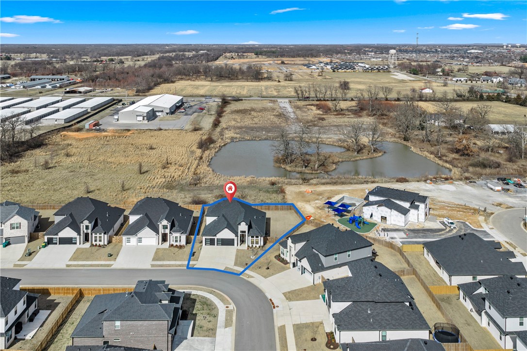 Silver Leaf Estates - Residential