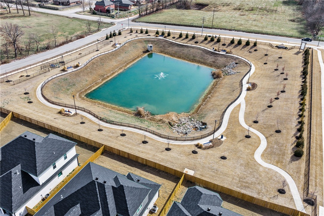 Silver Leaf Estates - Residential