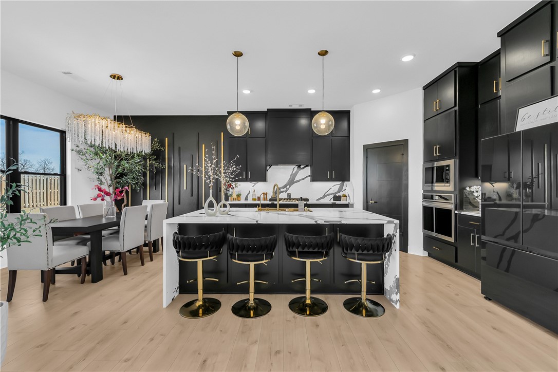 Silver Leaf Estates - Residential