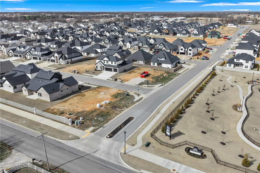 Silver Leaf Estates - Residential