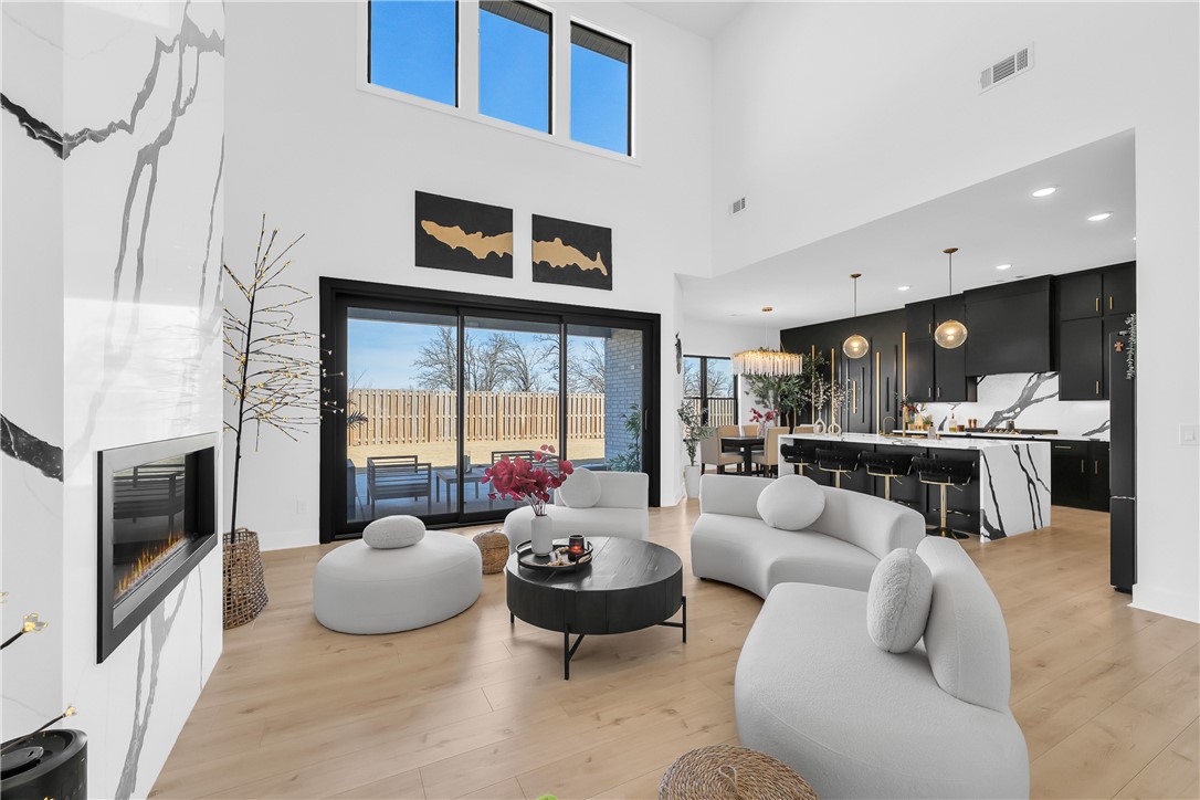 Silver Leaf Estates - Residential