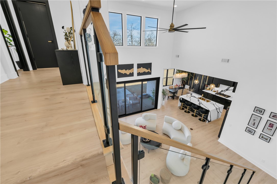 Silver Leaf Estates - Residential