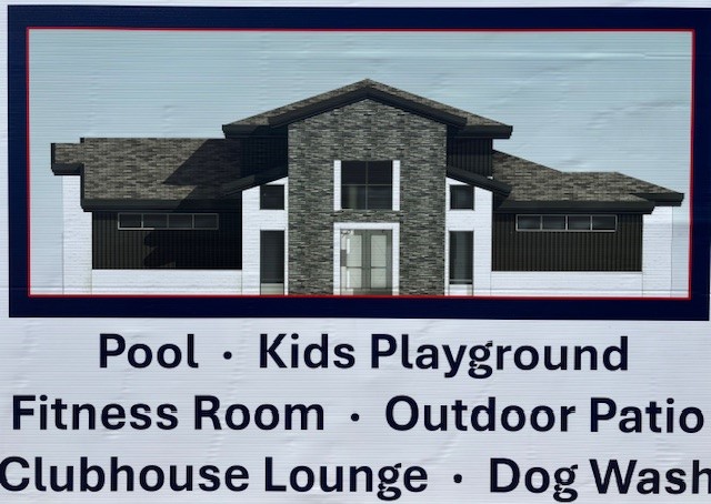 Silver Leaf Estates - Residential