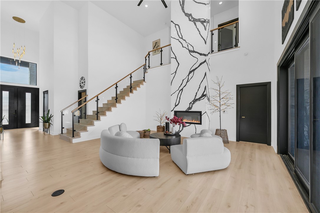 Silver Leaf Estates - Residential