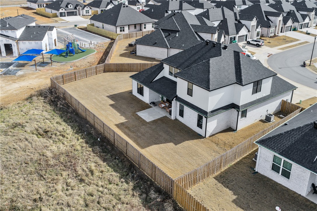 Silver Leaf Estates - Residential