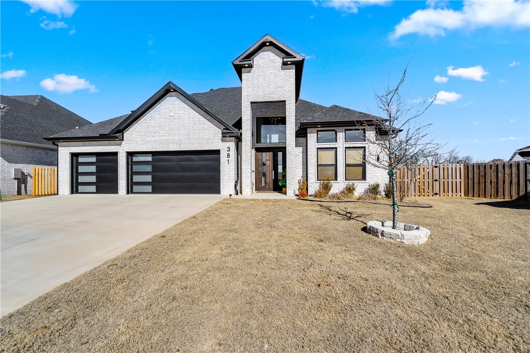 Silver Leaf Estates - Residential