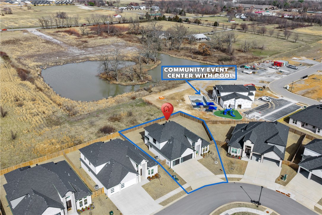 Silver Leaf Estates - Residential