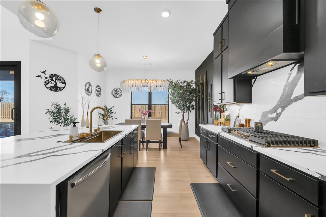 Silver Leaf Estates - Residential