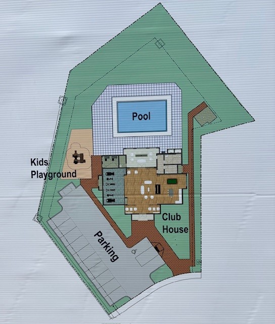 Silver Leaf Estates - Residential